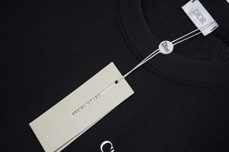 Dior T Shirts Short _SKUDiorS-2XLyztxR38515898